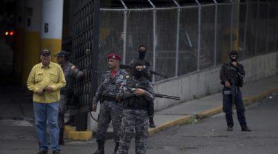AP Venezuela