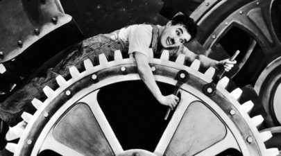 Chaplin
