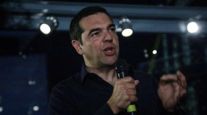 ek tsipras