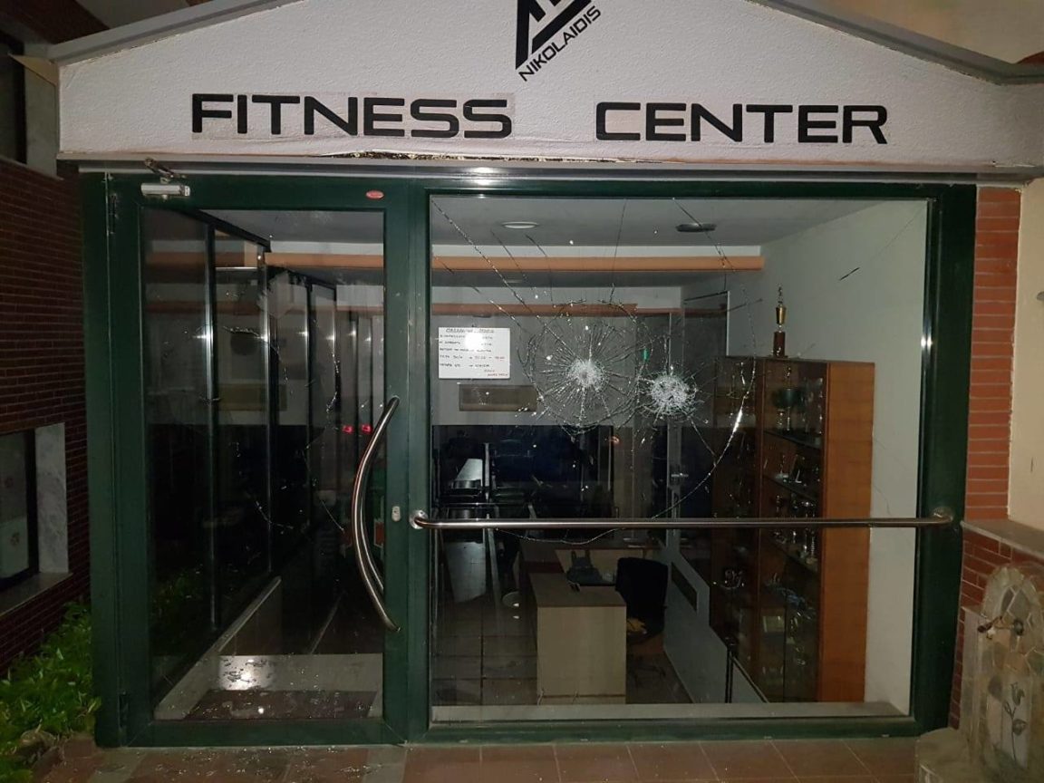 fitnes