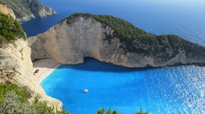 Ελλάδα Παραλία Ζάκυνθος Free photo