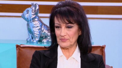 ΜΑΡΙΝΑ ΒΛΑΧΑΚΗ