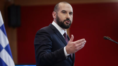 Τζανακόπουλος 2