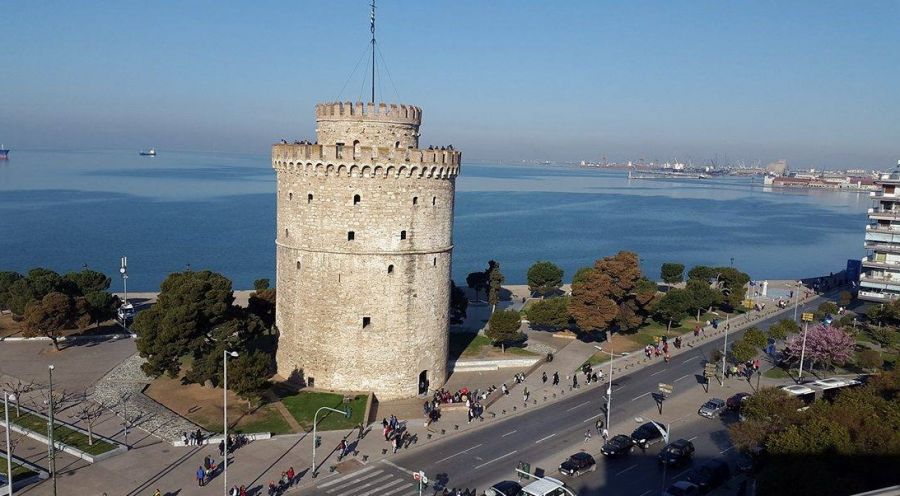θεσσαλονίκη 1