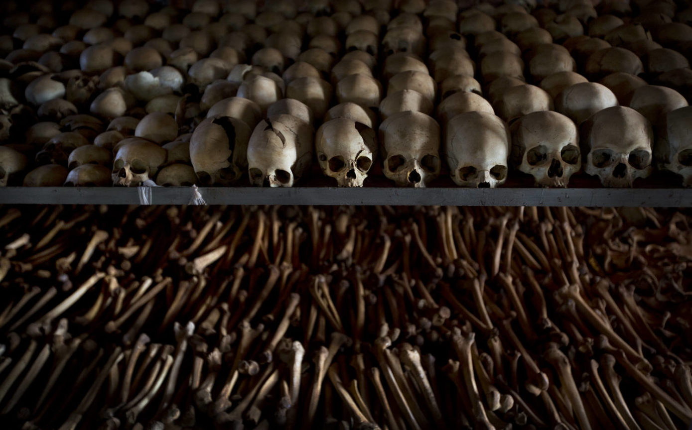 ρουάντα γενοκτονία 0