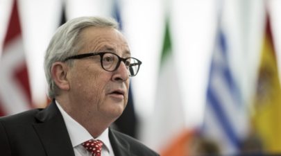AP Juncker