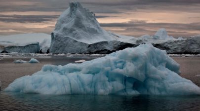 AP pagovouno Groilandia