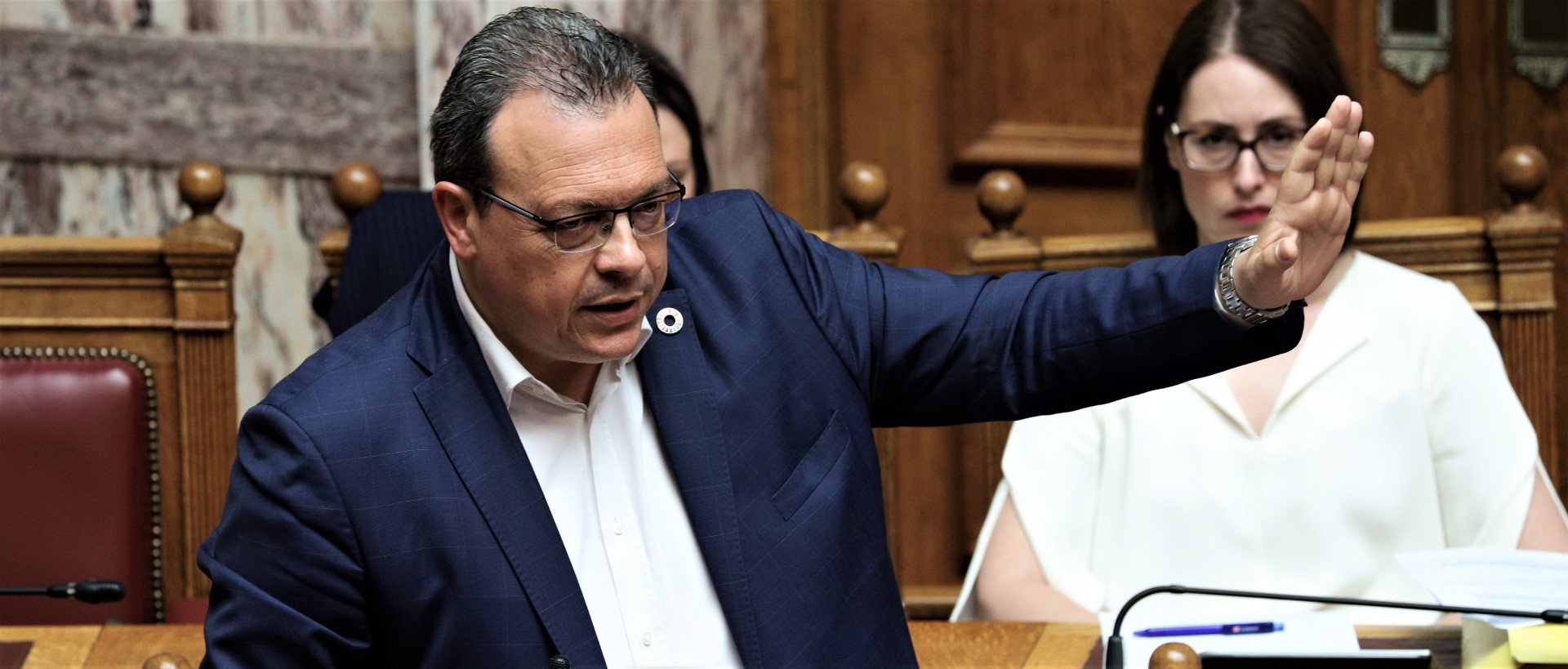 Φάμελλος: «Κύριε Μητσοτάκη αφού παραδέχεστε σήμερα ότι “αποτύχατε”, παραιτηθείτε»