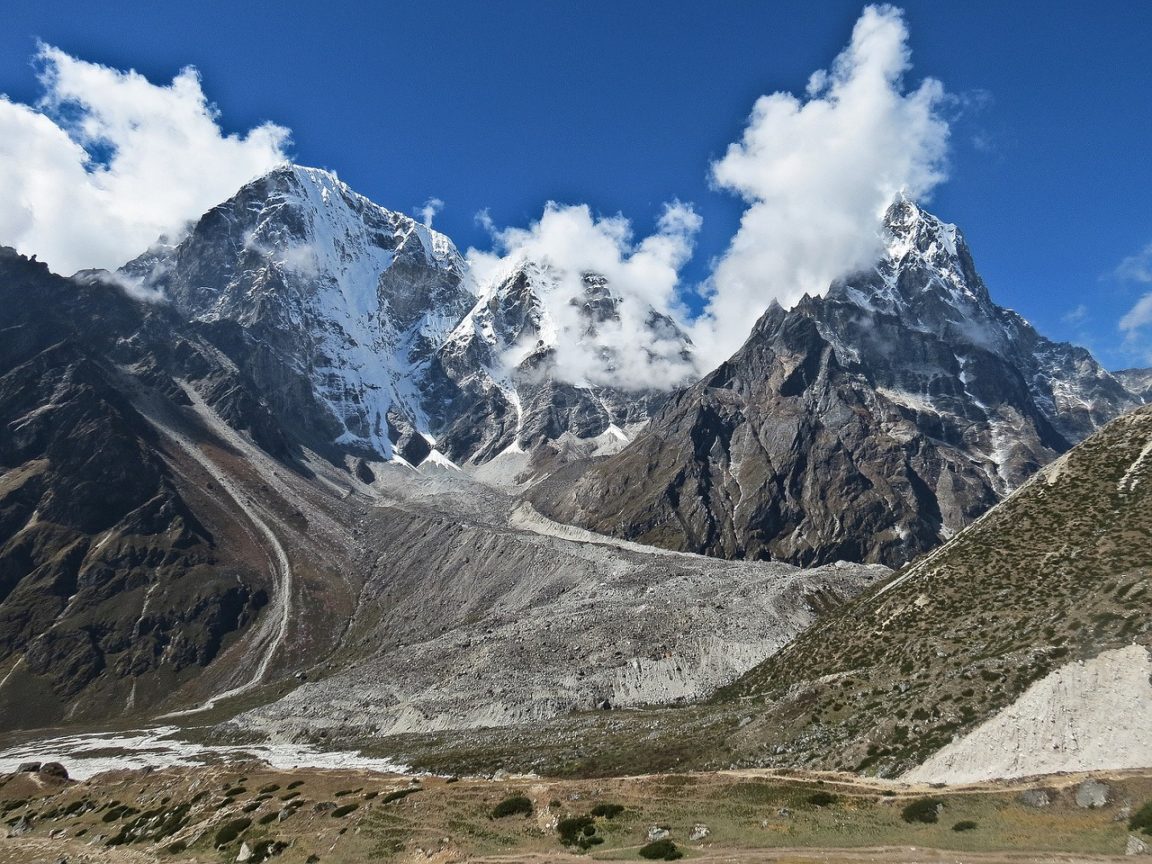 FS Himalaya Everest