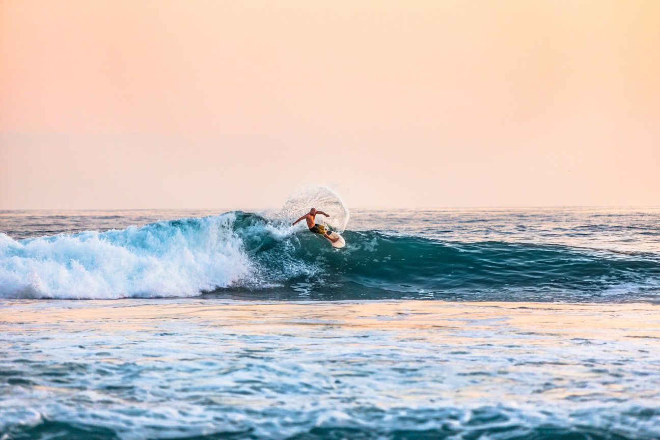 FS Surfing Sea Sports