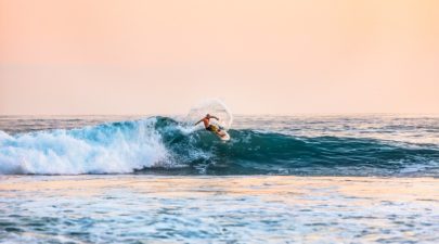 FS Surfing Sea Sports