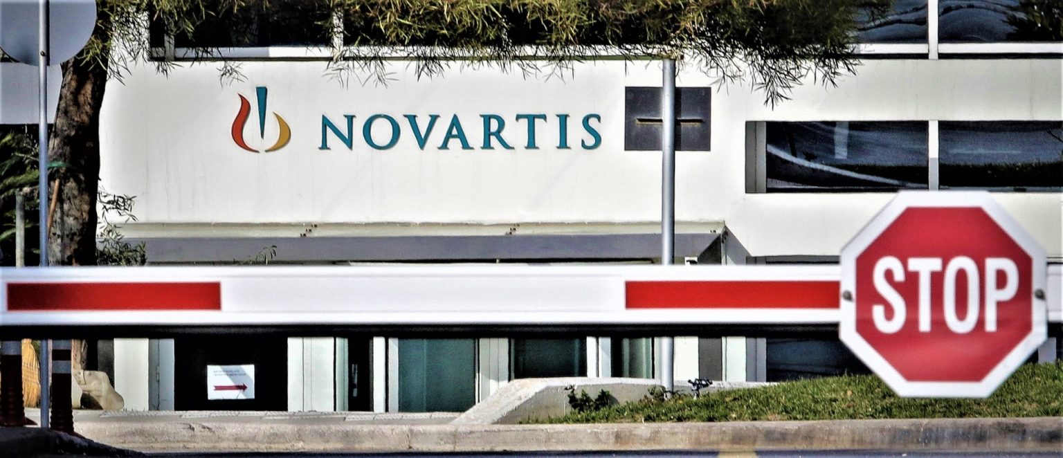 Novartis slider