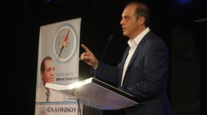 velopoulos