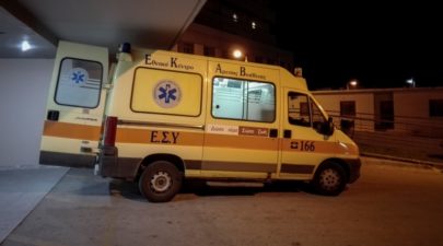 ασθενοφορο 0