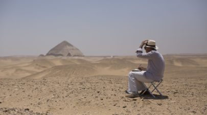 AP Aigyptos Pyramides