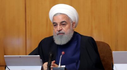 AP Iran Nuclear Program