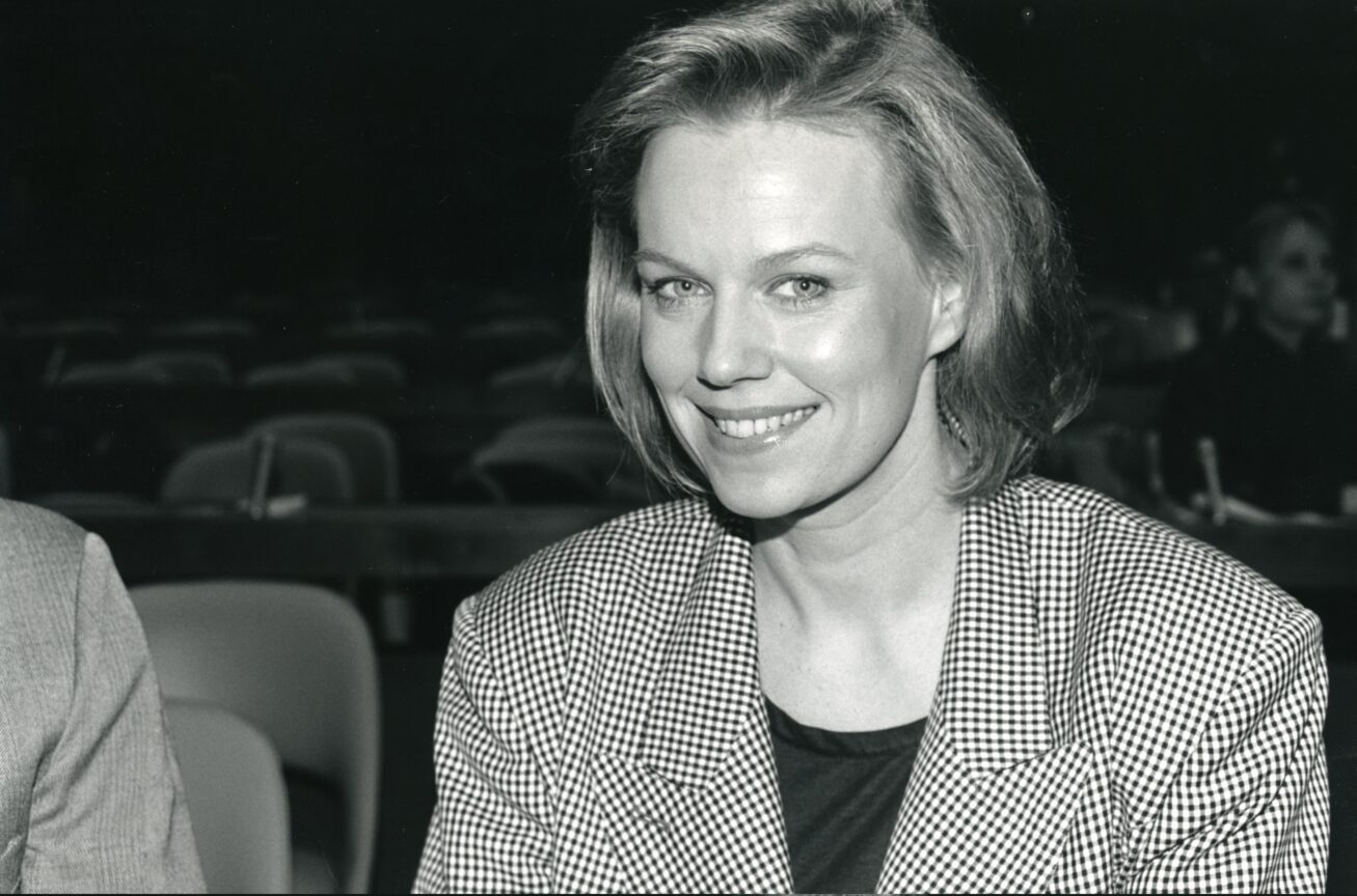 ARJA SAIJONMAA