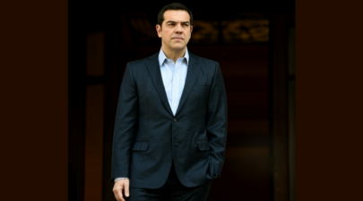 Mir Tsipras