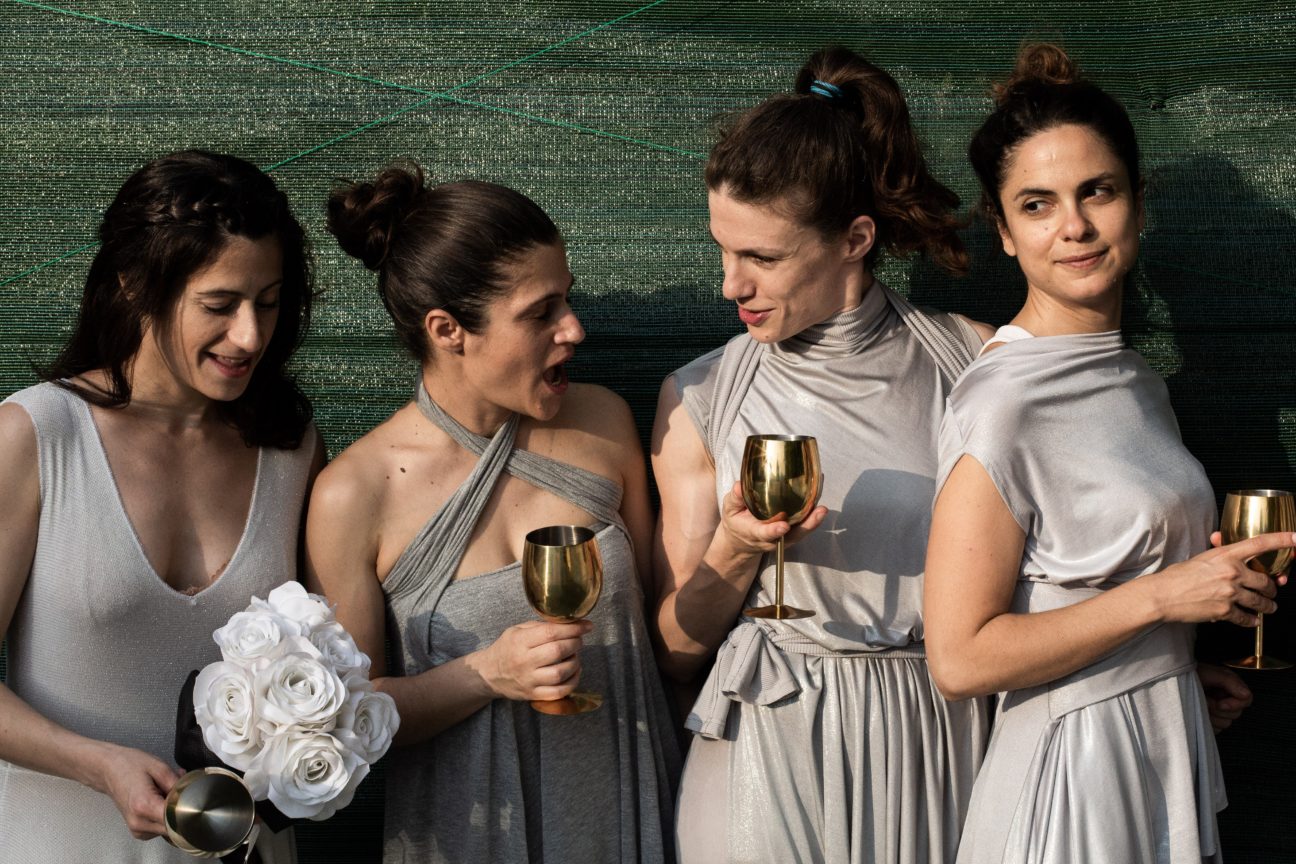 Sofia Pasxou Theogonia PRESS 03 photo Panagiotis Maidis