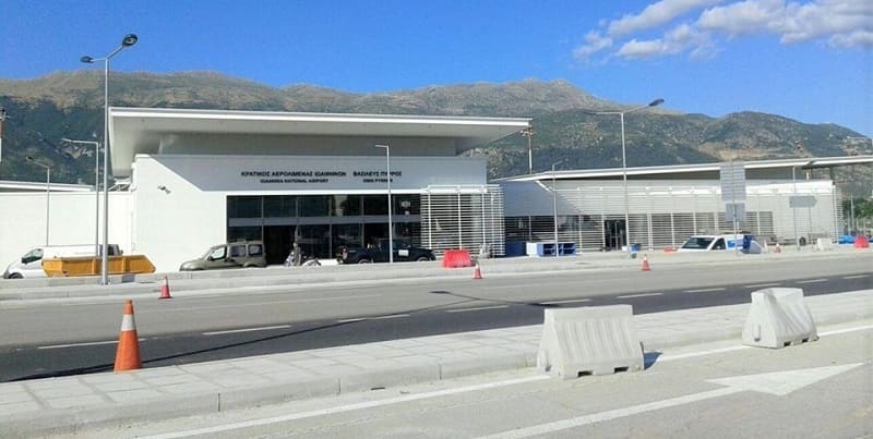 aerodromio ioanninon teliko