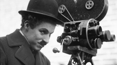chaplin thumb large