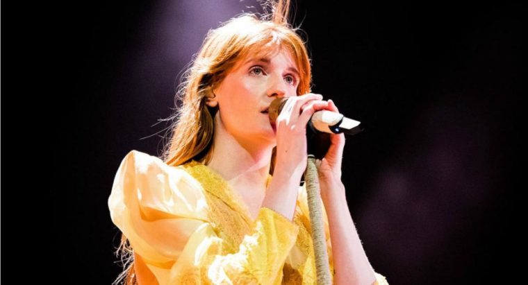 florence and the machine 0