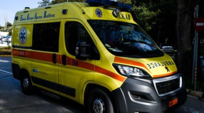 ασθενοφορο 2