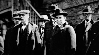 AP Sacco Vanzetti