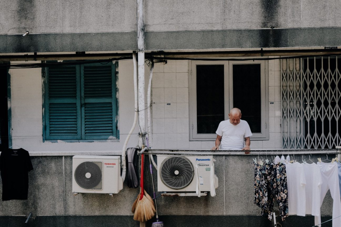 FS Air Condition