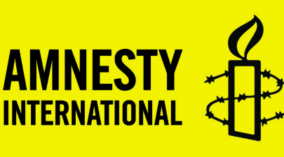amnestyinternational logo