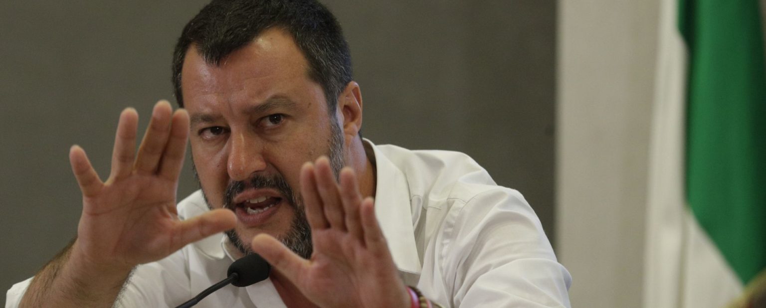 ap salvini