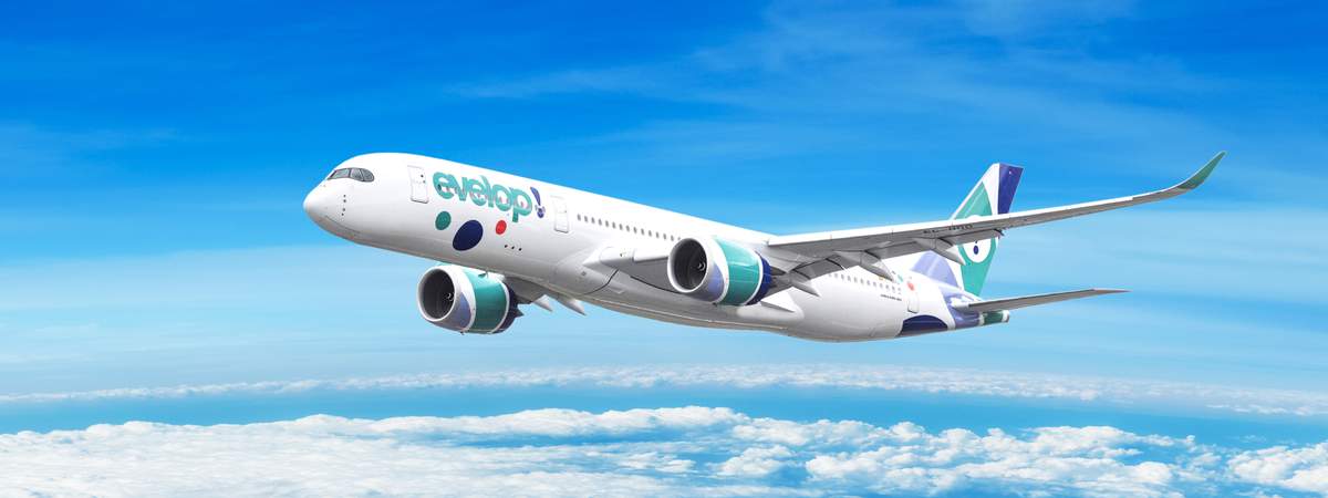evelop
