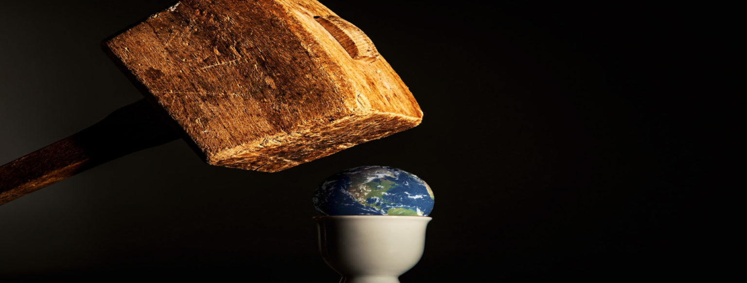 only a 3 minute earth 620625 1920