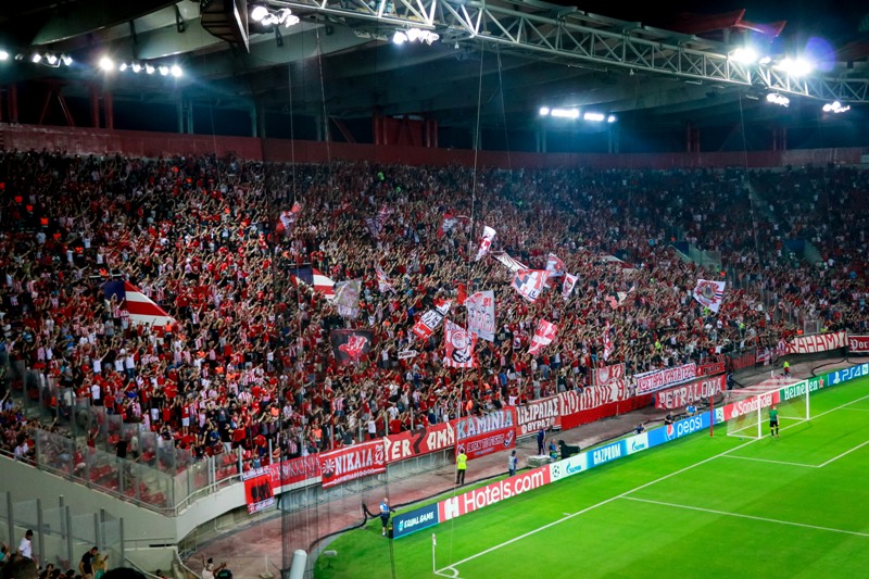 καραισκακη