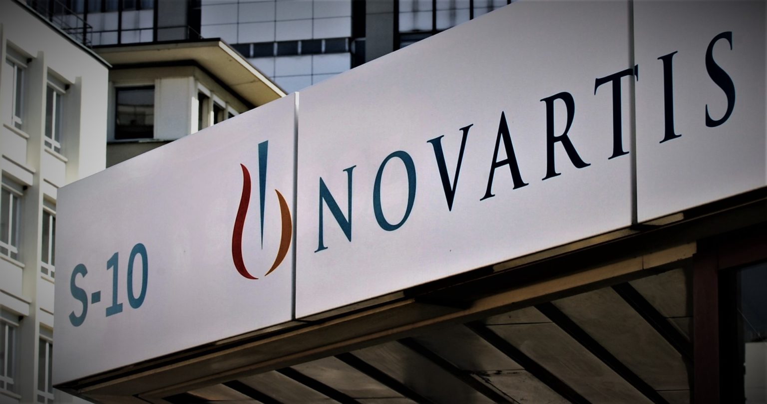 AP Novartis