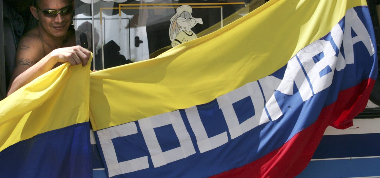 ap colombia