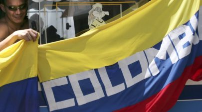 ap colombia