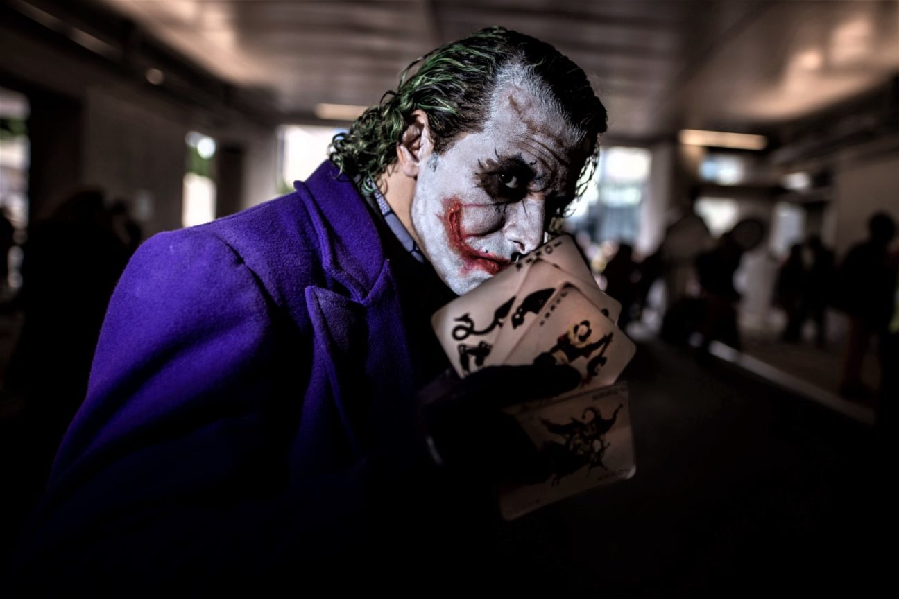 AP Joker 1