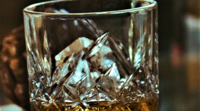 Whiskey