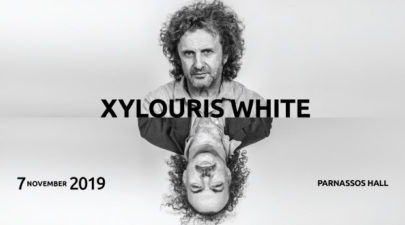 Xylouris White 01
