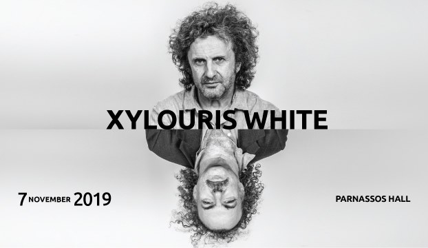 Xylouris White 01