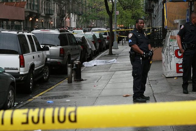 crime scene1