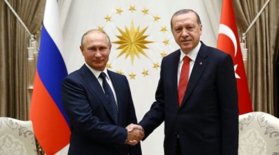 putin erdogan