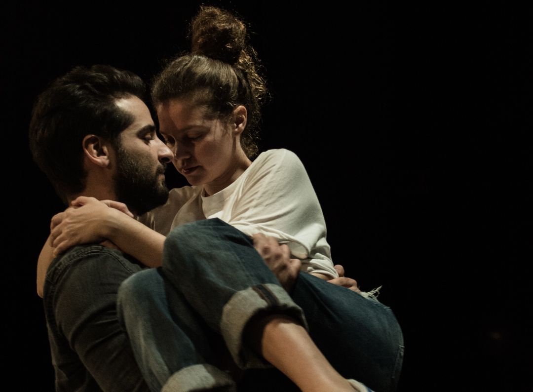 κατω απο τα αστερια