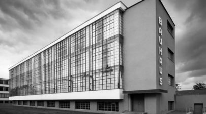 μπαουχαους