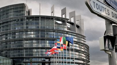 AP EU Parliament