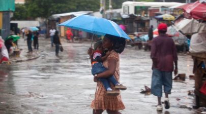 AP Haiti Tropical Weather2 MEM 161004 16x9 992