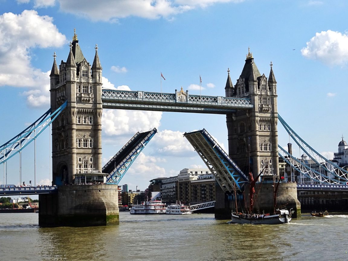 FS London Bridge