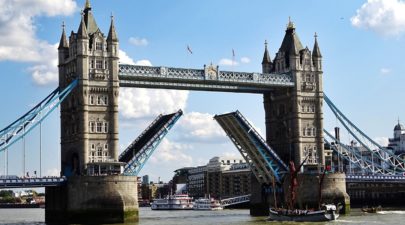 FS London Bridge