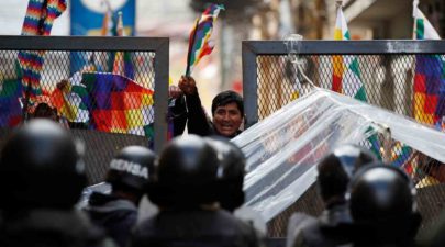 bolivia protests 2019 ap img 1